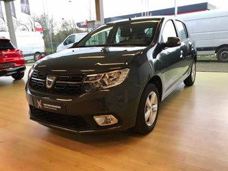 Dacia Sandero 0.9 Tce 90automaat Easy R