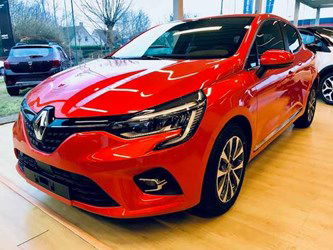 Renault CLIO V 1.0 TCE 100 Intens