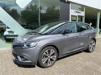 Renault Scenic INTENS TCE 140