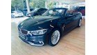BMW 420 Cabrio Luxury