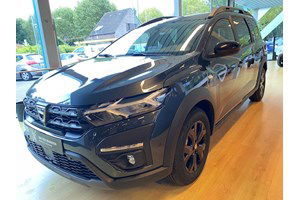 Dacia Jogger Extreme 7pl 110 Tce