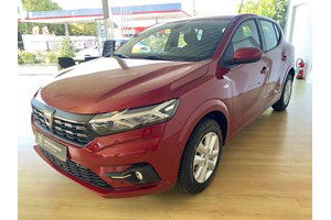 Dacia Sandero Comfort Tce 90
