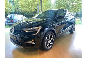 Renault Arkana Intens E-TECH HYBRID 145