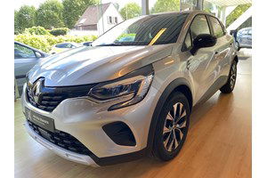 Renault Captur Limited TCE 90 benzine