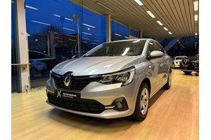 Renault Taliant Relax 1.0 Tce 90 X tronic automaat