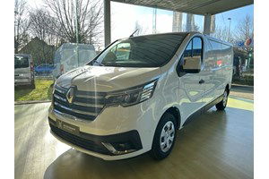 Renault Trafic Grand Confort L2H1 2.0 dci 130 € 28033 +btw