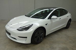 Tesla Model 3 SR+ Facelift Model 2021 Autopilot Camera 360 LED Pano