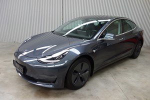 Tesla Model 3 Long Range Dual Motor AWD Autopilot Camera 360 LED Pano