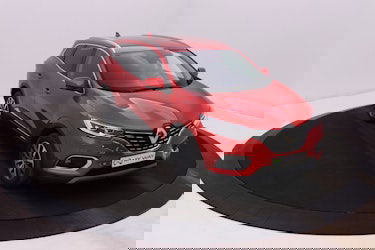 RENAULT KADJAR Intens