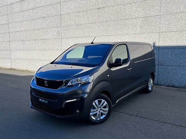 Peugeot Expert 2.0 HDI 145 PK