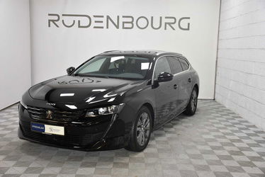 Peugeot 508 SW 1.5 BlueHDi Allure S&S (EU6.2)