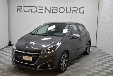 Peugeot 208 1.2i PureTech Allure S&S (EU6.2)