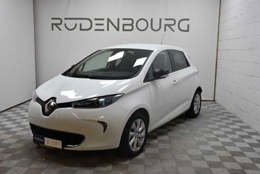 Renault ZOE Intens R240
