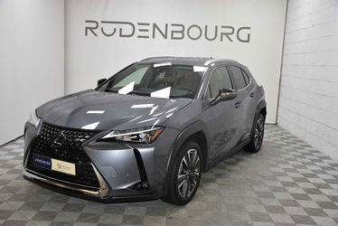 Lexus UX 250h 2.0i FWD Executive Line
