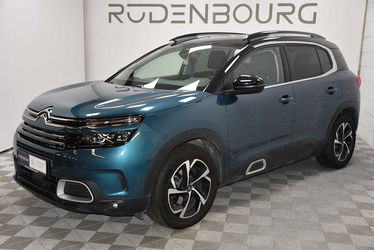 Citroen C5 Aircross 2.0 BlueHDi Shine S&S
