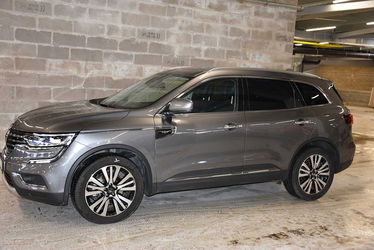 Renault Koleos 2.0 dCi 4WD Initiale Paris X-Tr.(EU6.2)