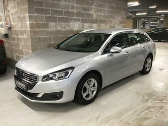 Peugeot 508 SW 2.0 BlueHDi Business Line
