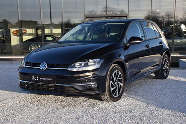 Volkswagen Golf VII 1.0 TSI Join DSG GPS Camera PDC