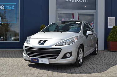 Peugeot 207 1.6i