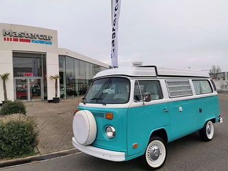 Volkswagen T2 T2 Westfalia Bus California