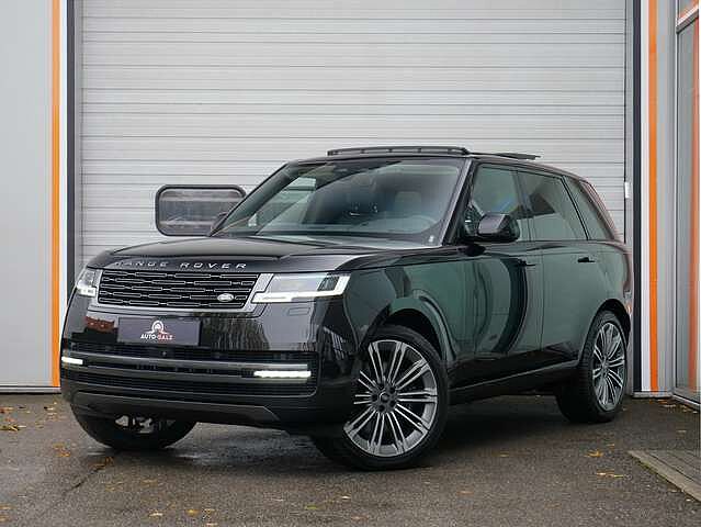 Land Rover Range Rover L460 P530 V8 530 Stock Available Immediate