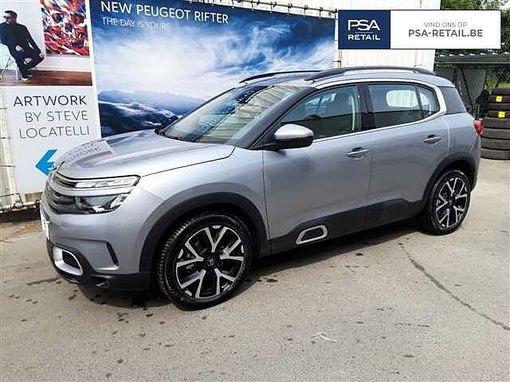 Citroen C5 Aircross 1.5 BlueHDi Business GPS S&S 105g(EU6.2)