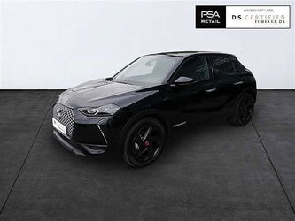 DS DS 3 Crossback E-Tense E-Tense Performance Line +
