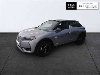 DS DS 3 Crossback E-Tense E-Tense Performance Line