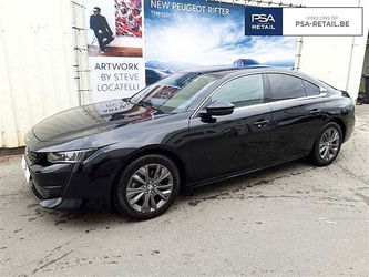 Peugeot 508 1.6 PureTech Allure S&S (EU6.2)