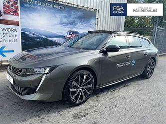 Peugeot 508 SW 1.6 Hybrid 225 GT Line S&S (EU6.2)