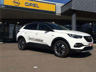 Opel Grandland X 1.2 Turbo ECOTEC Innovation