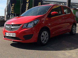 Opel KARL 1.0i Enjoy