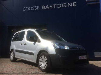 Citroen Berlingo 1.6 BlueHDi Live