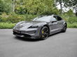 Porsche Taycan Turbo S Cross Turismo