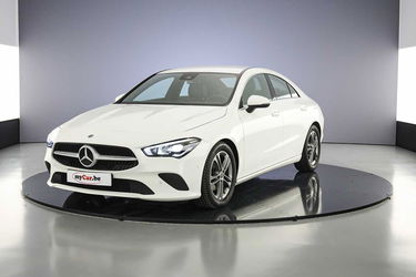 Mercedes