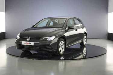 Volkswagen Golf I