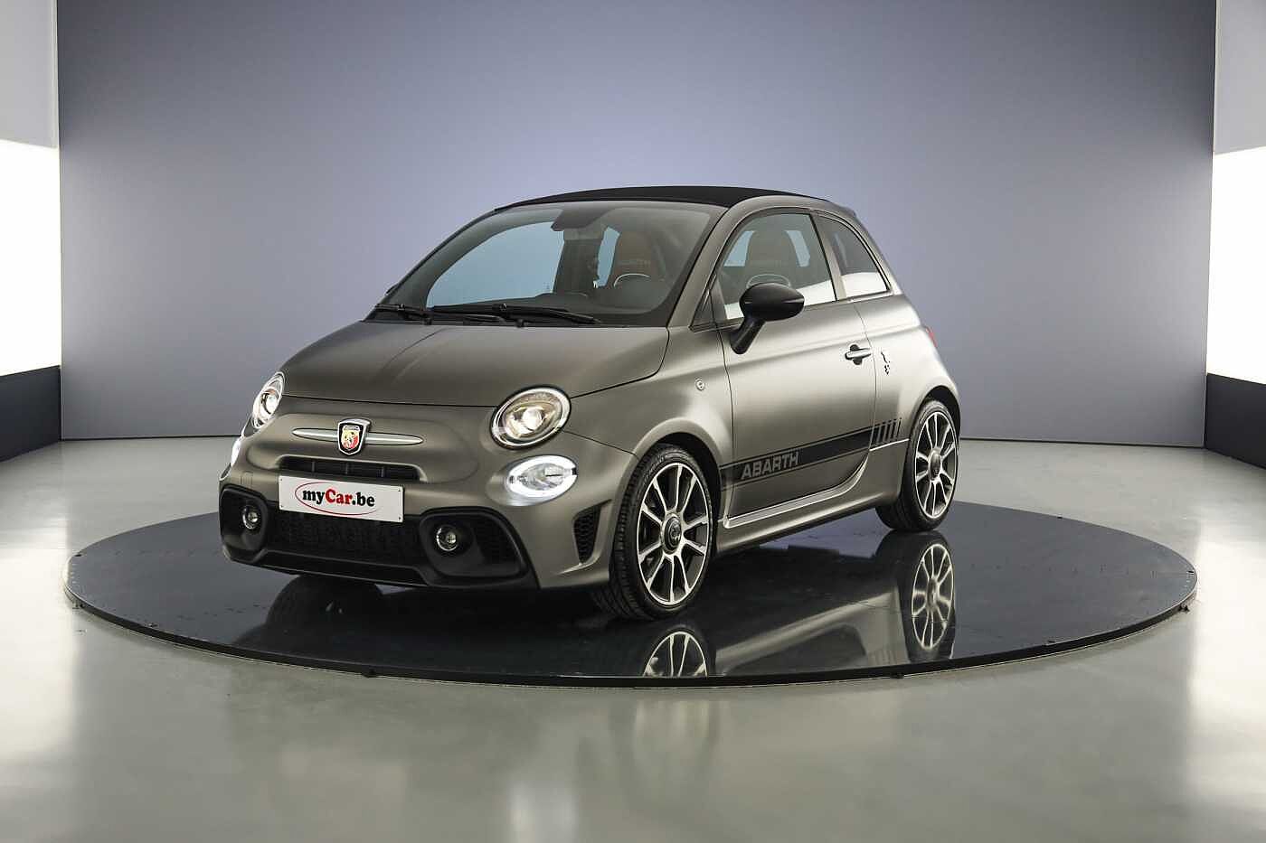 Abarth 595 C