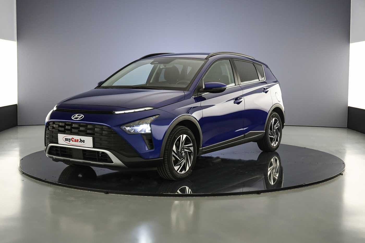 Hyundai
