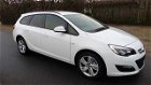 Opel Astra 1.4i Enjoy ASTRA BREAK