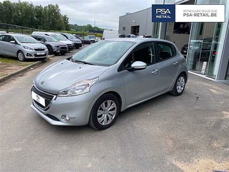 Peugeot 208 1.2i Active