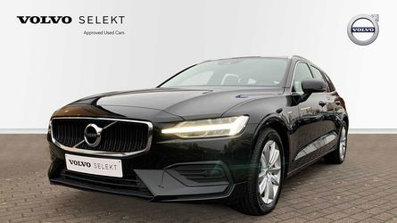 Volvo V60 Momentum Pro D3 Geartronic diesel