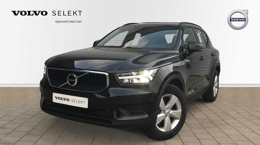Volvo XC40 Momentum Core T2 Geartronic
