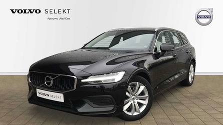 Volvo V60 Momentum Pro D3 Geartronic diesel