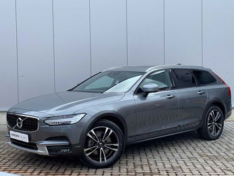 Volvo V90 Cross Country V90 D4 AWD Aut Cross Country Pro