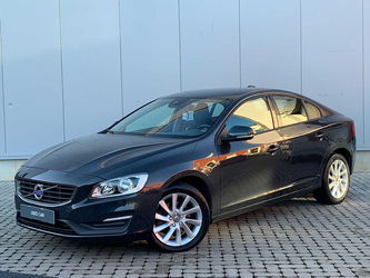 Volvo S60 D2 (120) AUT Kinetic