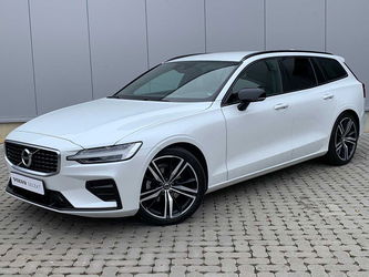 Volvo V60 R-Design D3 Geartronic diesel