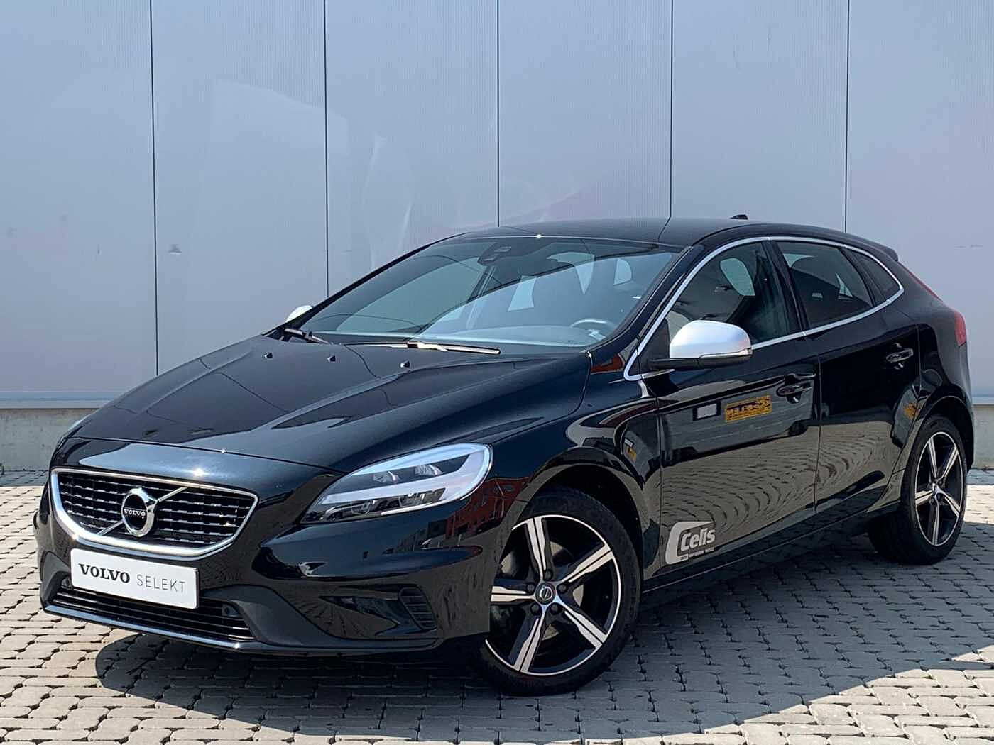 Volvo V40 Sport Edition T2