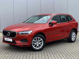 Volvo XC60 D4 Momentum Pro