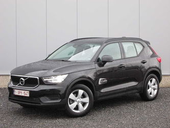 Volvo XC40 T3