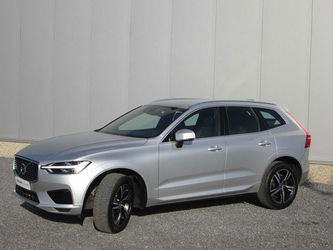 Volvo XC60 R-Design D3